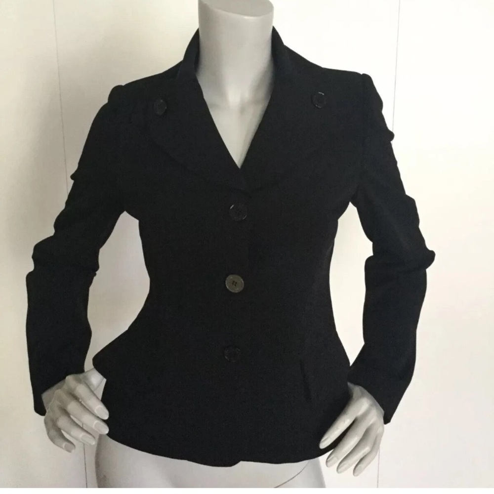 Love Moschino Women’s Jacket Size IT 40/ USA 4